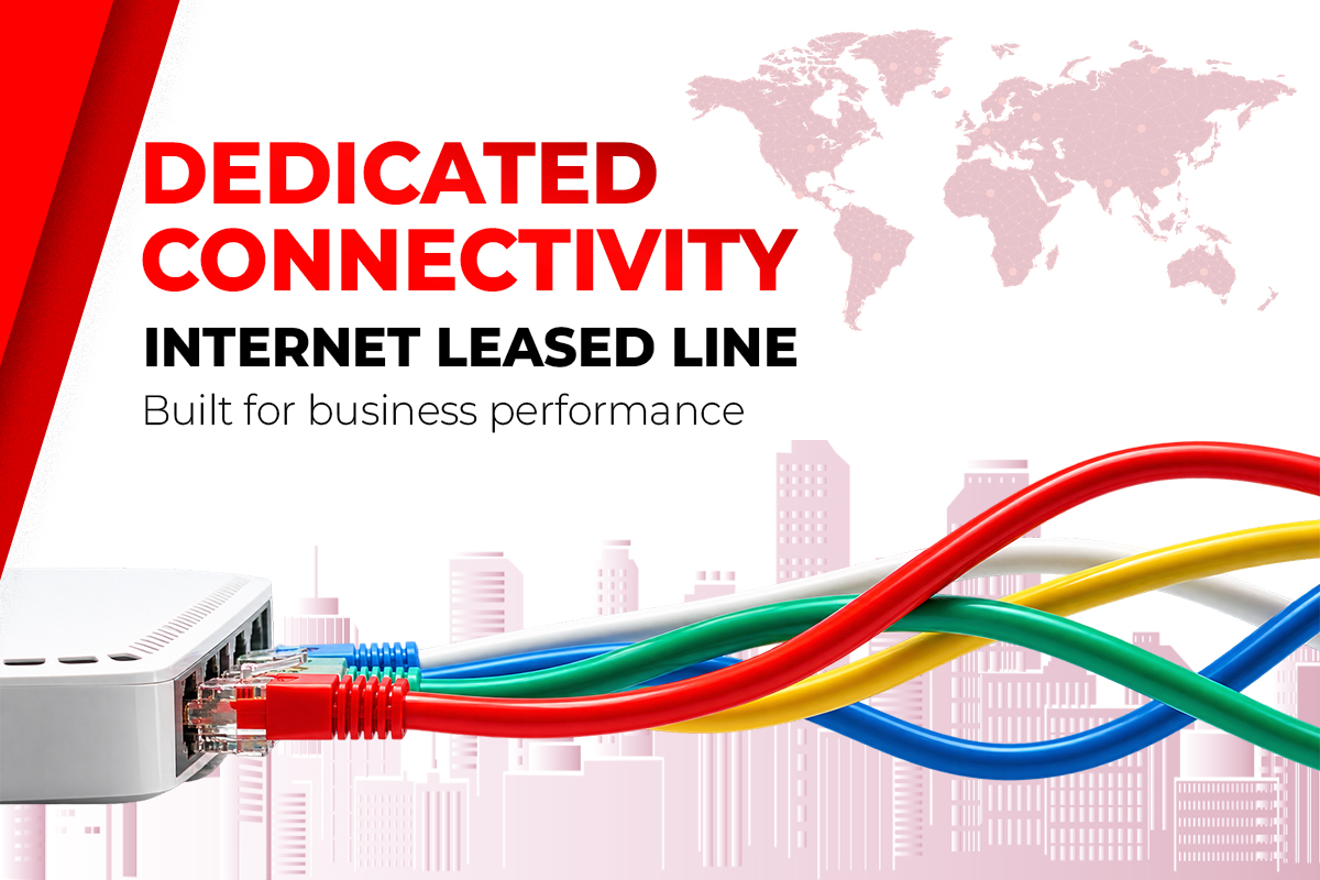 Internet Leased Line