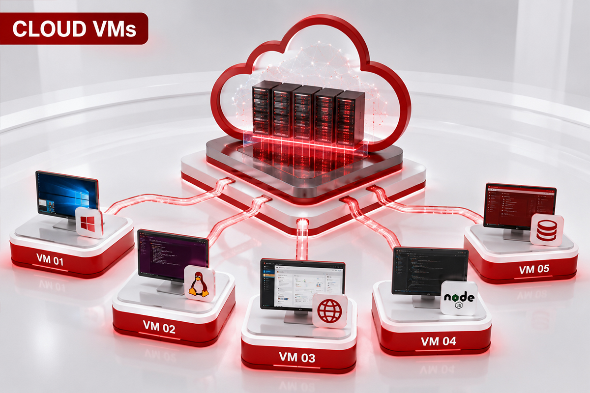 Cloud Services