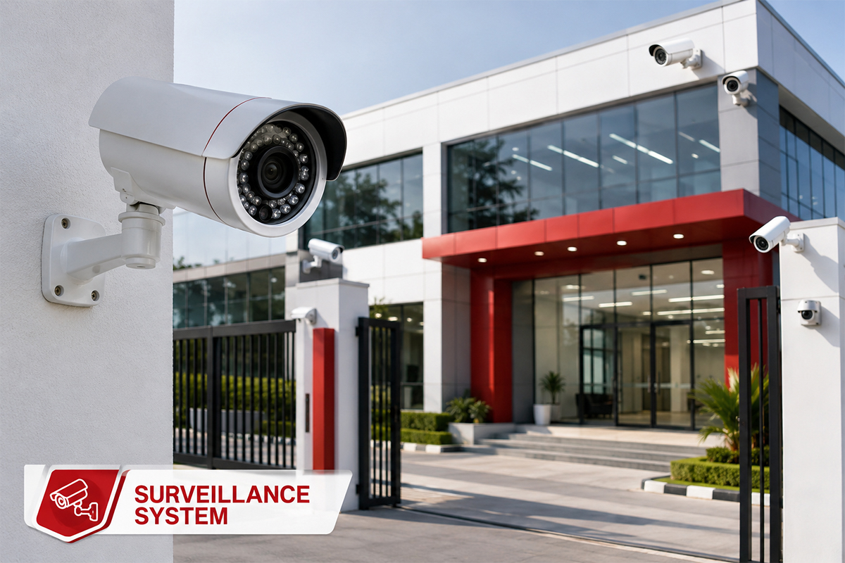 Surveillance System